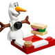 Illustration for article titled Do you want to build a snowman? Where to find the Lego emFrozen/em set